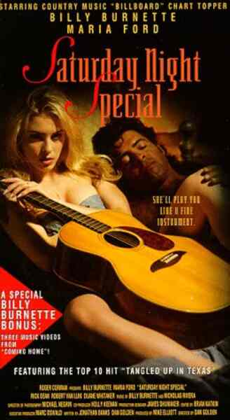 Saturday Night Special (1994) Screenshot 1