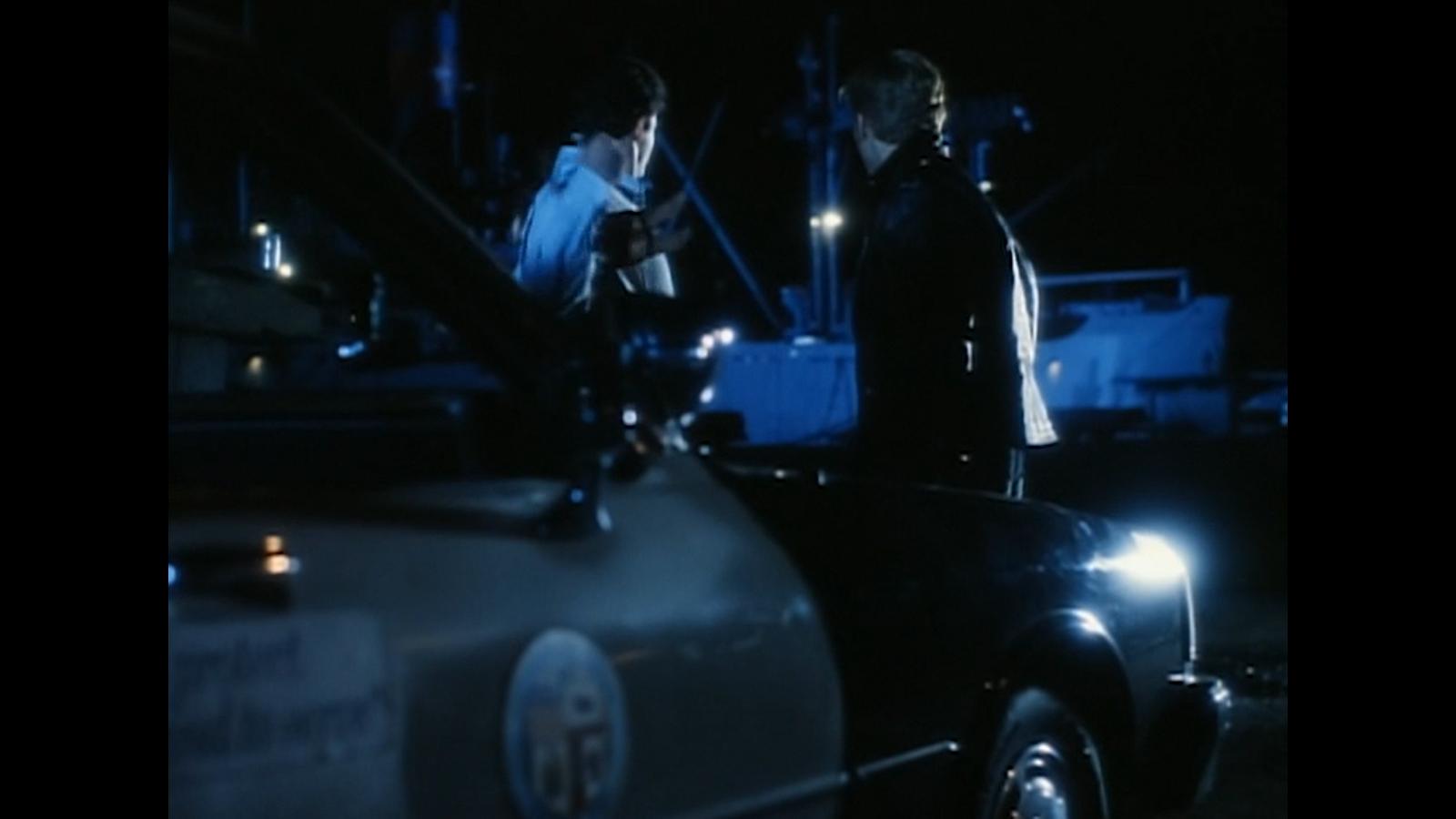 Deadly Target (1994) Screenshot 3