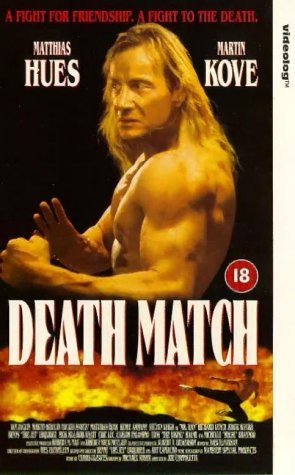 Death Match (1994) Screenshot 4 
