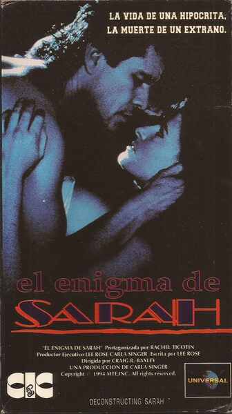 Deconstructing Sarah (1994) Screenshot 2