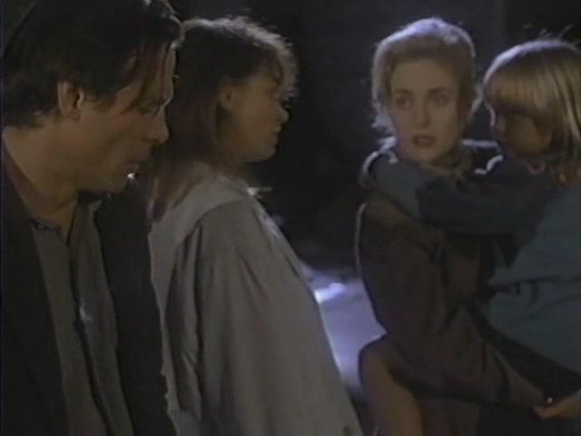 Deep Red (1994) Screenshot 4 