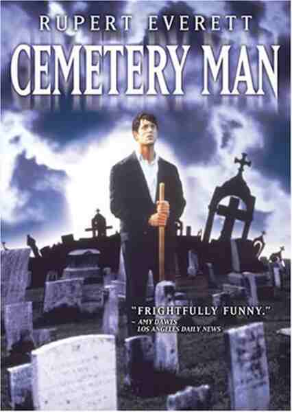 Cemetery Man (1994) Screenshot 2