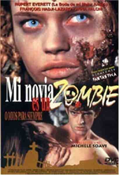 Cemetery Man (1994) Screenshot 4
