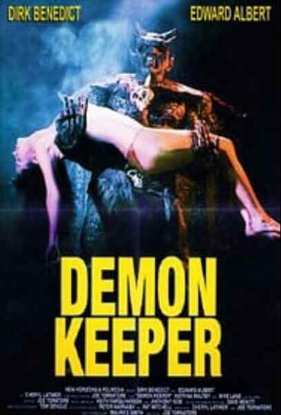 Demon Keeper (1994) Screenshot 3