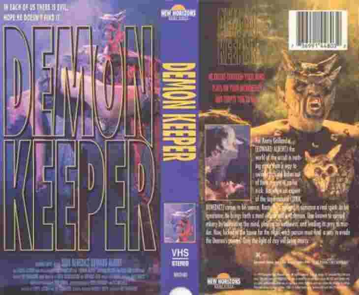 Demon Keeper (1994) Screenshot 4