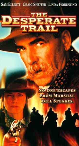 The Desperate Trail (1994) Screenshot 2
