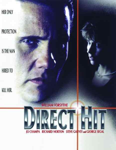 Direct Hit (1994) Screenshot 1