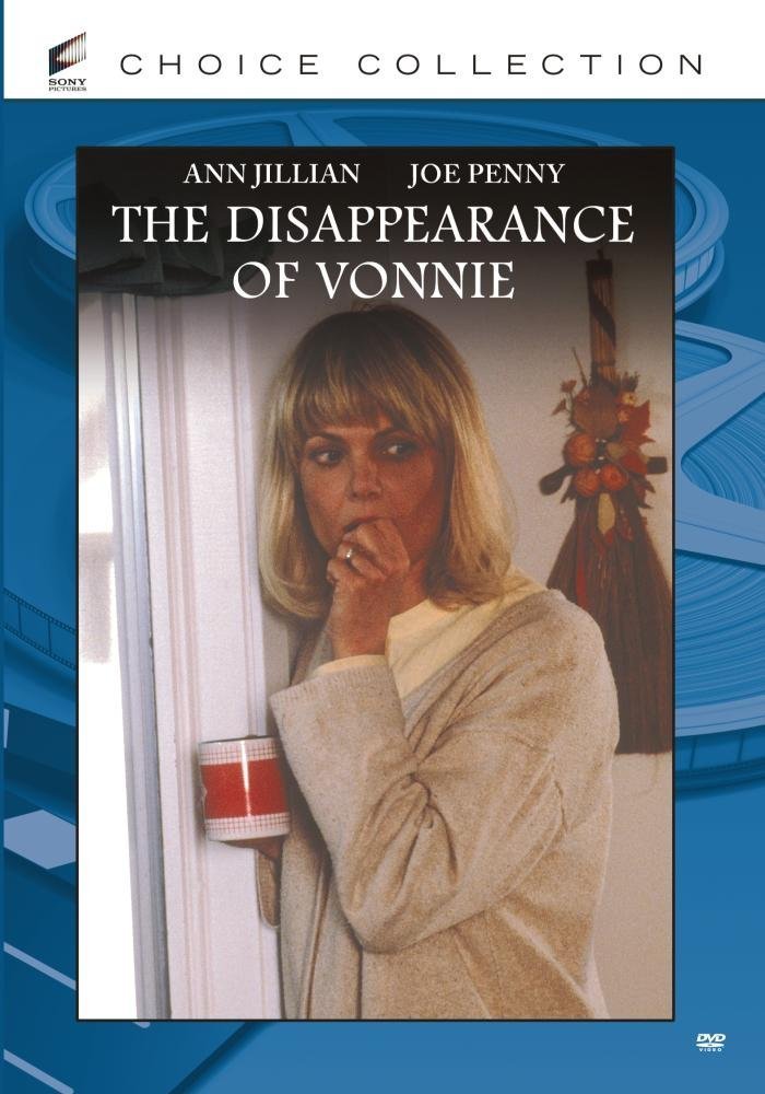 The Disappearance of Vonnie (1994) Screenshot 2