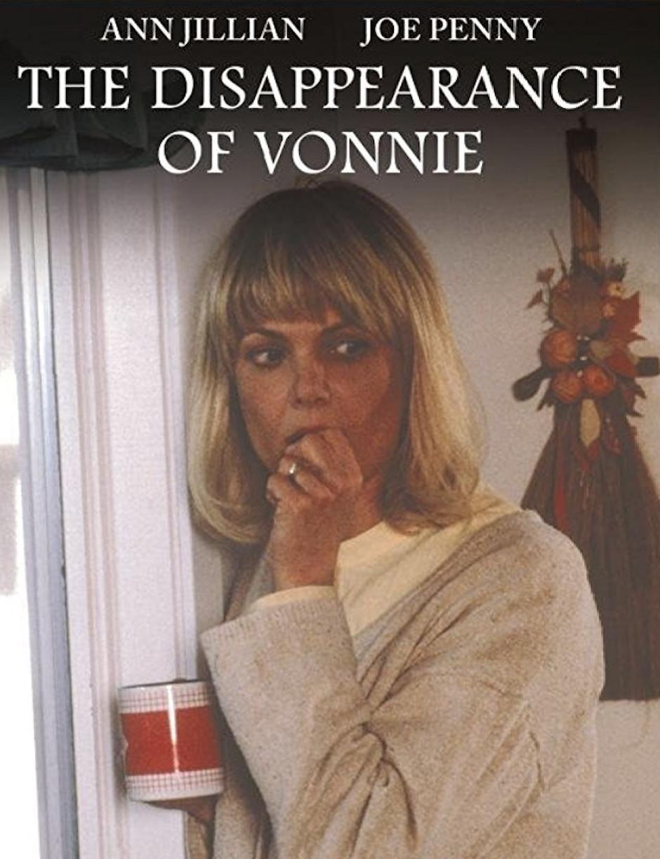 The Disappearance of Vonnie (1994) Screenshot 3