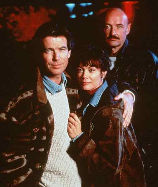 Don't Talk to Strangers (1994) Screenshot 2