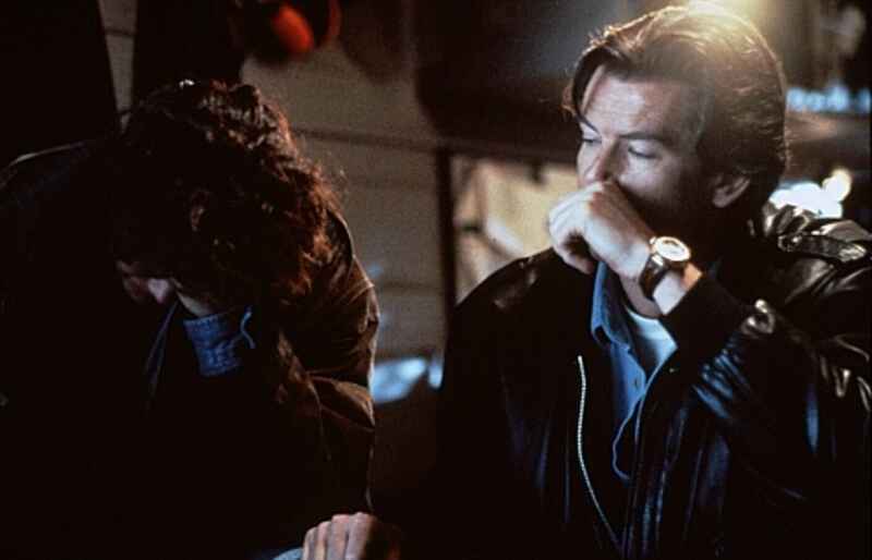 Don't Talk to Strangers (1994) Screenshot 3