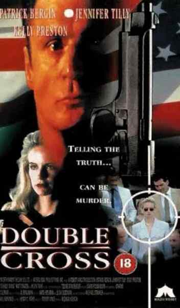 Double Cross (1994) Screenshot 1