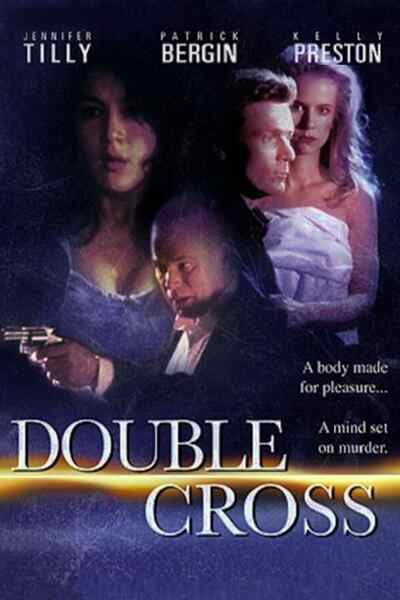 Double Cross (1994) Screenshot 3