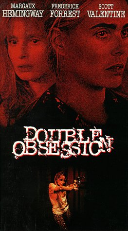 Double Obsession (1992) Screenshot 1