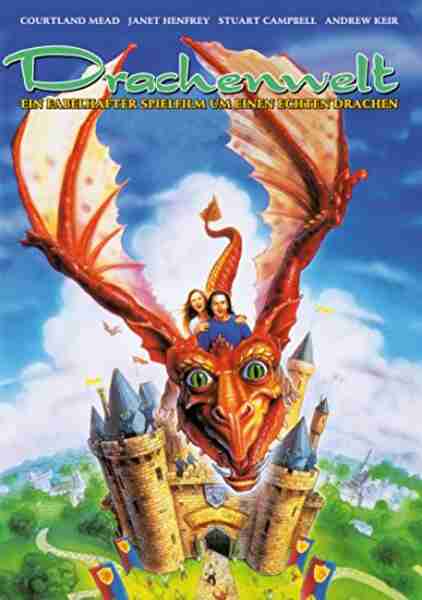 Dragonworld (1994) Screenshot 1