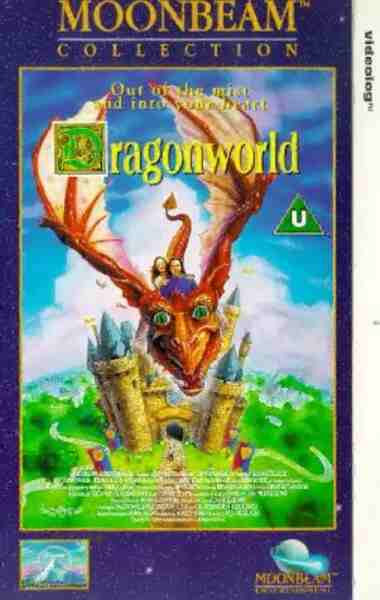 Dragonworld (1994) Screenshot 2