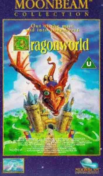 Dragonworld (1994) Screenshot 3