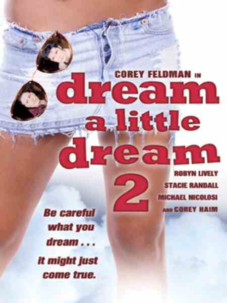 Dream a Little Dream 2 (1995) Screenshot 1