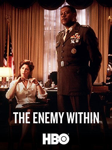 The Enemy Within (1994) Screenshot 1 
