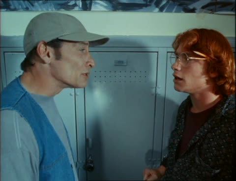Ernest Goes to School (1994) Screenshot 1 