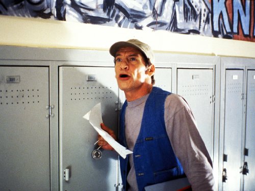 Ernest Goes to School (1994) Screenshot 5
