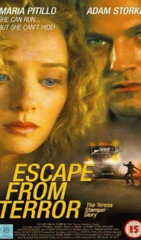 Crimes of Passion: Escape from Terror (1995) starring Adam Storke on DVD on DVD