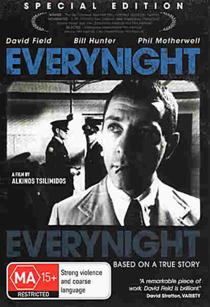 Everynight... Everynight (1994) Screenshot 1