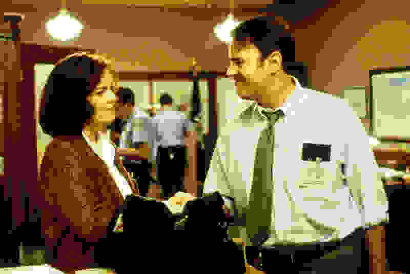 Exit to Eden (1994) Screenshot 1