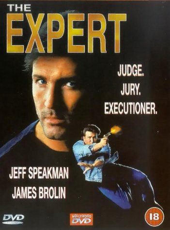 The Expert (1995) Screenshot 2