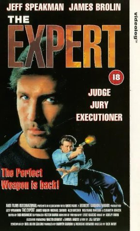 The Expert (1995) Screenshot 4