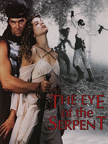 Eyes of the Serpent (1994) Screenshot 1