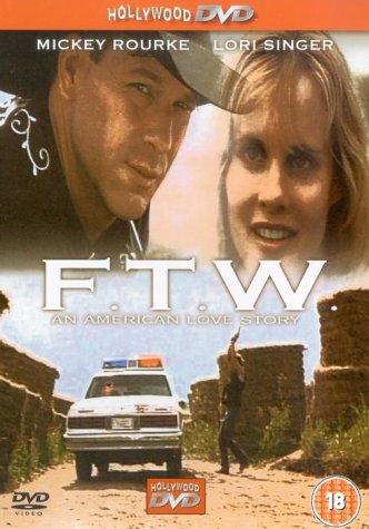 F.T.W. (1994) Screenshot 3 