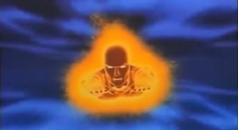 The Fantastic Four (1994) Screenshot 5