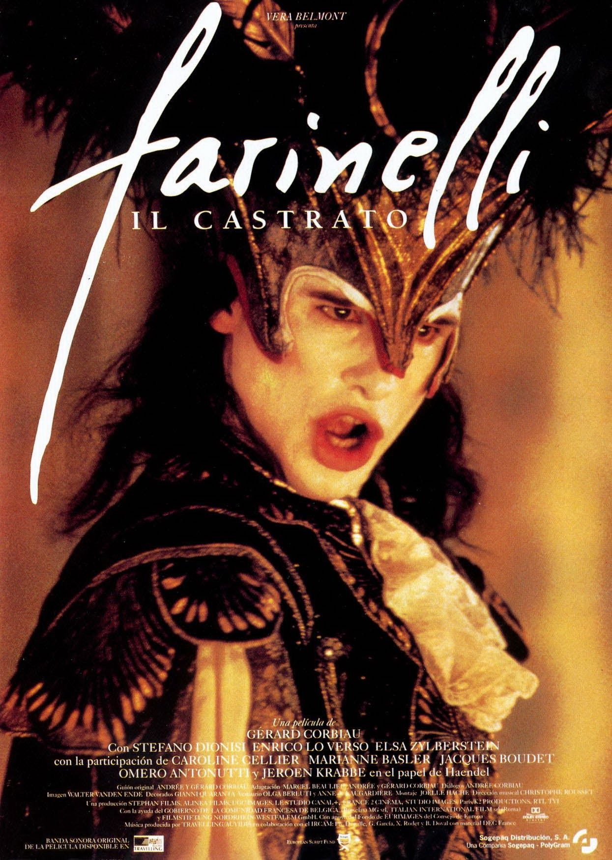 Farinelli (1994) Screenshot 1