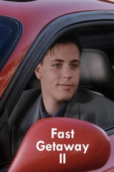Fast Getaway II (1994) Screenshot 1