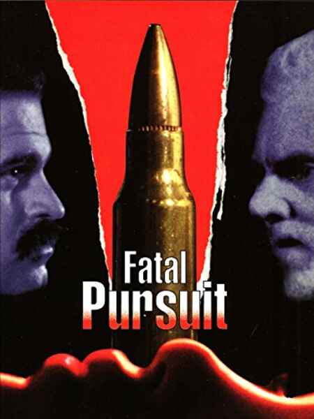 Fatal Pursuit (1995) Screenshot 2