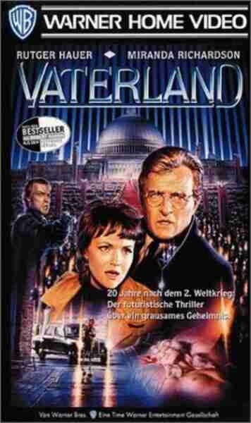 Fatherland (1994) Screenshot 2