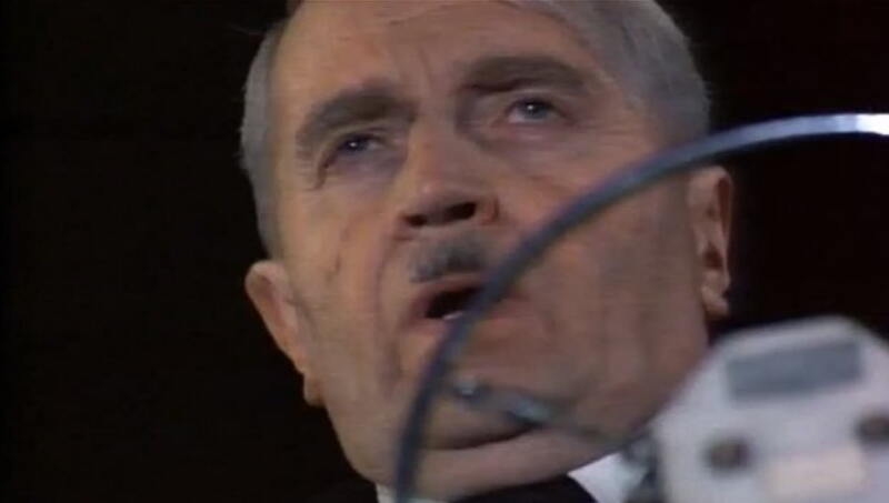Fatherland (1994) Screenshot 5
