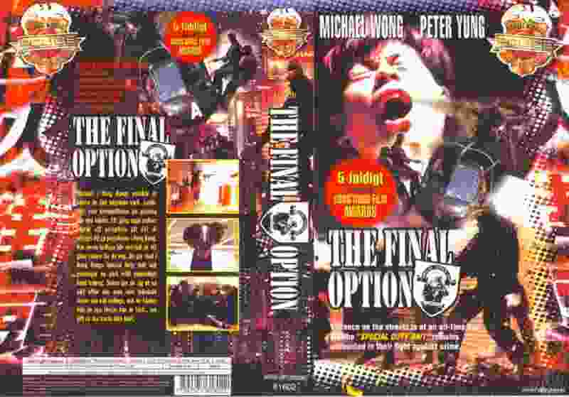The Final Option (1994) Screenshot 3