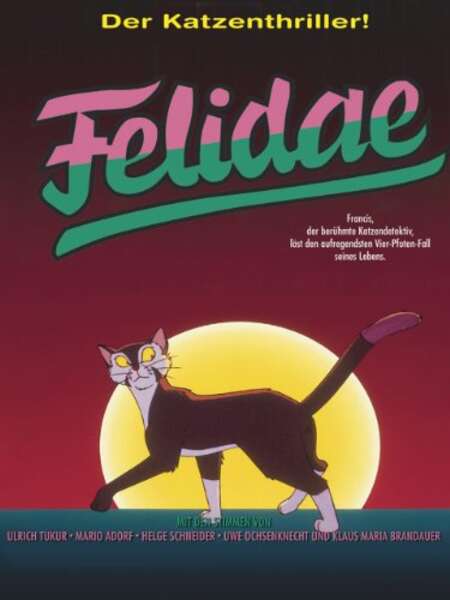 Felidae (1994) Screenshot 1