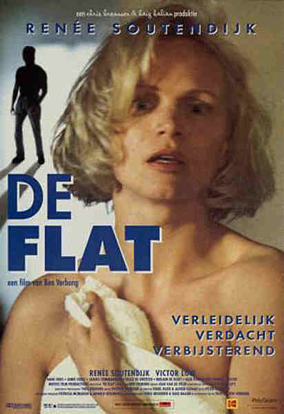 De flat (1994) Screenshot 2