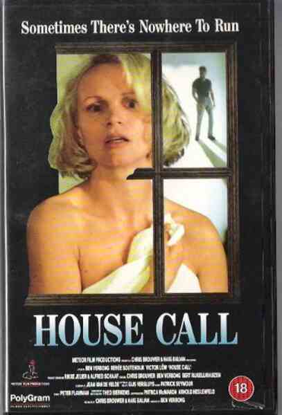 De flat (1994) Screenshot 3