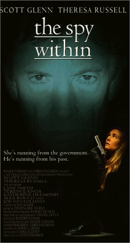 The Spy Within (1995) Screenshot 2