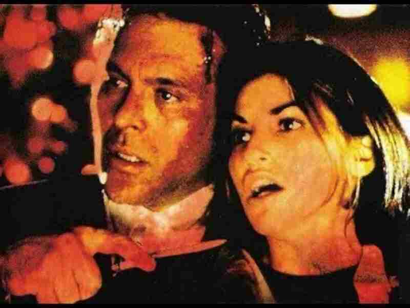 Flinch (1994) Screenshot 1