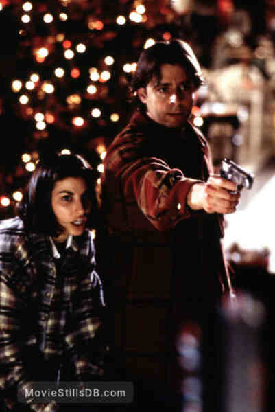 Flinch (1994) Screenshot 2