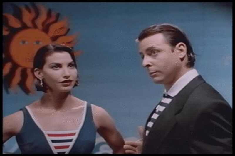 Flinch (1994) Screenshot 3