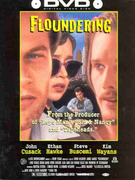 Floundering (1994) Screenshot 1