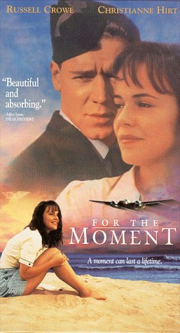 For the Moment (1993) Screenshot 1 