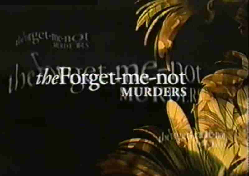 The Forget-Me-Not Murders (1994) Screenshot 2