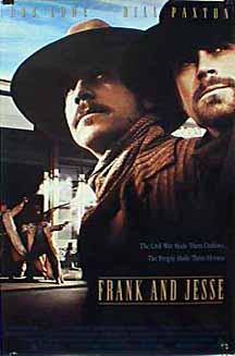 Frank & Jesse (1994) Screenshot 2